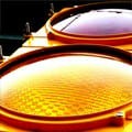 yellow light