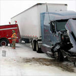 Truck Crash Causes