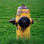 Fire Hydrant