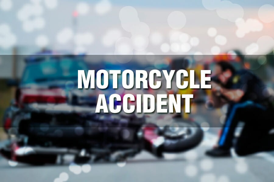 Motorcycle Accident