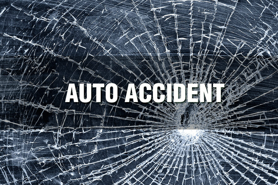 Auto Accident