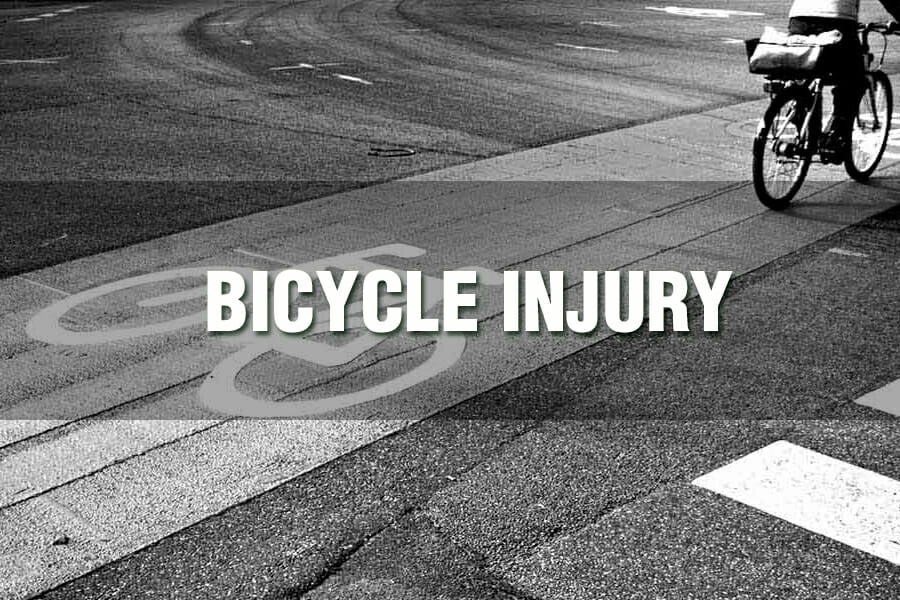 Bicycle Injury