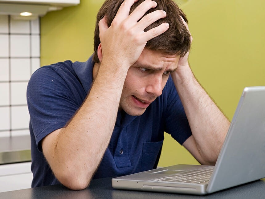 Auto Company Complaint