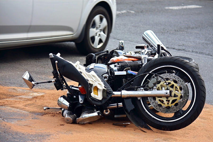 Motorcycle Collisions