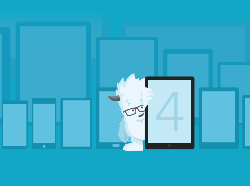 Responsive Website