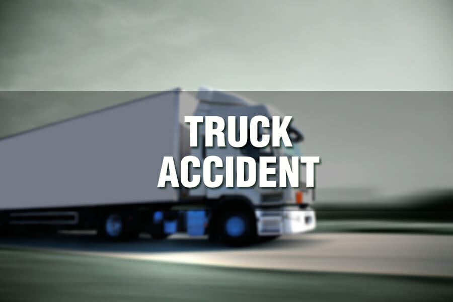 Truck Accident