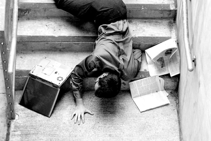 Slip-and-Fall-Tips