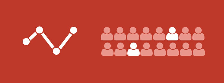 Stories in Numbers