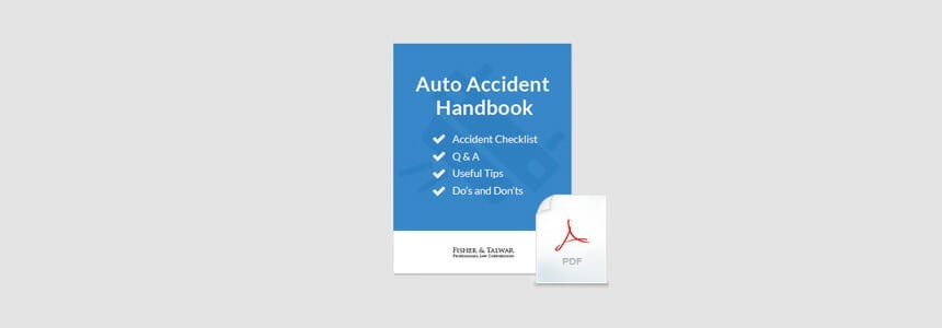 Auto Accident Guide