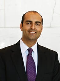 attorney vibhu talwar