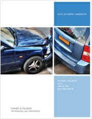auto accident guidebook