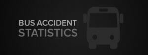 bus accident statistics