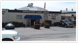 carpet store