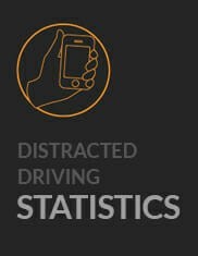distracted driving stats