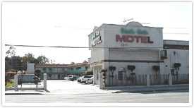 motel