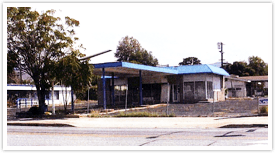 eminent domain