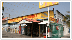 tortilla factory
