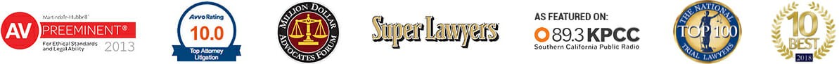 attorney awards