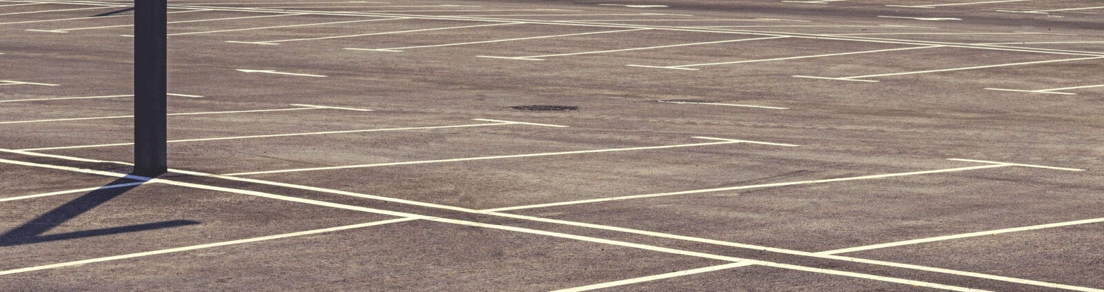 parking lot accident injuries
