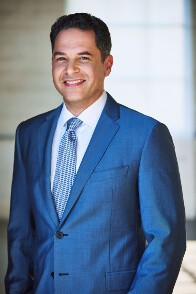 Los Angeles Personal Injury Attorney Jamie Fisher