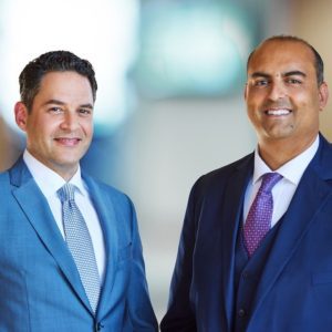 Jamie Fisher & Vibhu Talwar: Los Angeles Personal Injury Attorneys